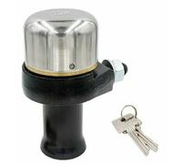 Lucchetto a Campana per Serrande Sikuro