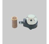 LUCCHETTO A CAMPANA PER SERRANDE VIRO Serrature Serrande