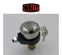 Lucchetto a campana per serrande Wally art. 390