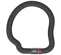 Lucchetto a catena 6206K Goose Lock nero