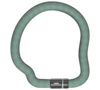 Lucchetto a catena 6206K Goose Lock verde chiaro