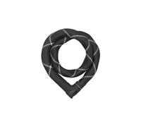 Lucchetto a catena abus 8210 110 nero