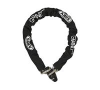 ABUS Lucchetto per moto Granit 1480/14KS Monoblocco XPlus SRA 14 mm 180 cm Nero
