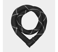 Lucchetto a catena ABUS Iven Chain 8210, 85 cm, Ø8 mm, Nero