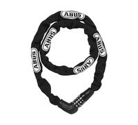 Lucchetto a catena Abus Steel-O-Chain 5805C/110 BK