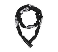 Lucchetto a catena Abus Steel-O-Chain 5805K/110 BK