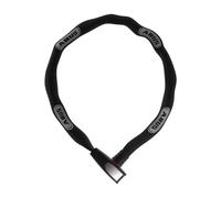 Lucchetto a catena Abus Steel-O-Chain 8807K/110 BK