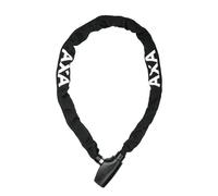 Lucchetto a catena Axa Absolute 90/5 90cm, Ø5mm, nero