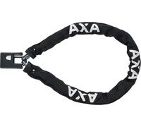 Axa Clinch+ 7.5 Mm Chain Lock Nero 105 cm
