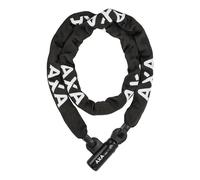 Lucchetto a catena Axa Linq 180 ART lunghezza 180cm, spessore 9,5mm nero