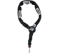 Lucchetto a catena + borsa Abus ACH 2.0 6KS Noir 85 cm