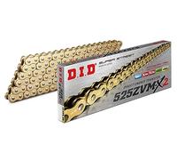 Lucchetto a catena DID525ZVM-X2(G&G)/PL