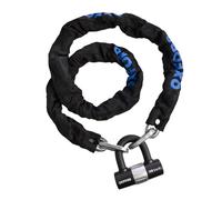 Lucchetto a catena HD Oxford 1,5m x 9,5mm