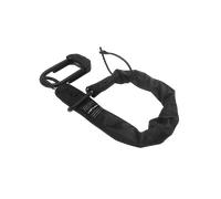 Hiplok - EDX - Lucchetto per bicicletta 110 cm grigio