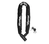 Lucchetto a catena in acciaio Master Lock 0,9 x 8 mm