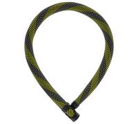Lucchetto a catena Ivera Chain 7210 giallo