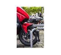 Abus granit monobloc xplus 1480 14ks 150 150 cm lucchetto a catena nero
