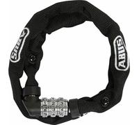 Lucchetto A Catena Web ABUS 1200 Combinazione 60Cm Nero
