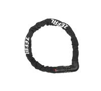 Zefal K-Traz M12 Codice Livello 12 serratura per bicicletta nera (0.8 x 80 cm)