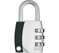 Lucchetto a combinazione Abus Combi 155/30