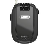 Lucchetto a combinazione con cavo ABUS Combiflex Trip 125
