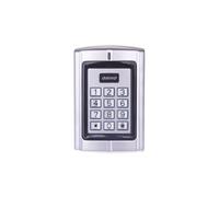 Lucchetto a combinazione con lettore di carte e OR-ZS-802
