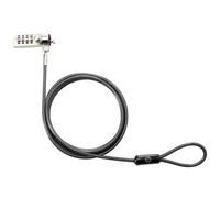 Lucchetto a combinazione HP Essential, T0Y16AA