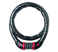 MASTER LOCK Lucchetto Bici 8226EURDPRO - Ideale per Proteggere Bicicletta, Sk