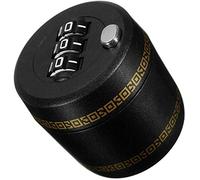 Lucchetto a combinazione per bottiglia di vino, tappo per bottiglia di whisky, liquori e vino, serratura con combinazione digitale