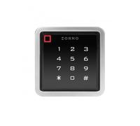 Lucchetto a combinazione touch con lettore di carte e OR-ZS-828