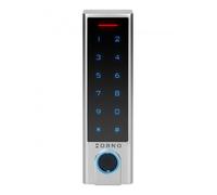 Lucchetto a combinazione touch con lettore di carte e OR-ZS-830