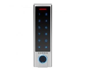Lucchetto a combinazione touch con lettore di carte e OR-ZS-830