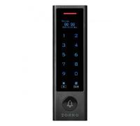 Lucchetto a combinazione touch con lettore di carte e OR-ZS-831