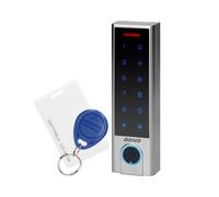 Lucchetto a combinazione touch con lettore di schede e OR-ZS-825