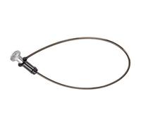 Lucchetto a con , lucchetto a catena a , lucchetto a cavo per casco, catena di sicurezza portatile, accessorio per scooter e moto