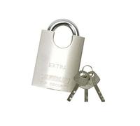 Lucchetto A Coperchio Silverline 60Mm E Accessori