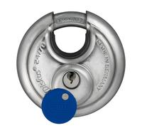 Lucchetto a disco ABUS 24IB / 70 lucchetto a disco lucchetto a sospensione se...