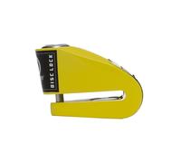 Lucchetto a disco AUVRAY B-LOCK 06 con allarme 120 dB, perno 6 mm