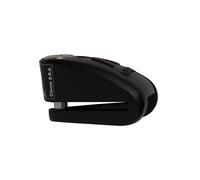 Lucchetto a disco AUVRAY DK14 - nero, diametro perno 14 mm (classe S.R.A. e ART)