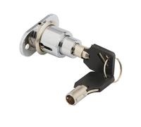 Lucchetto a spinta in lega di zinco per una maggiore sicurezza in per cassette a