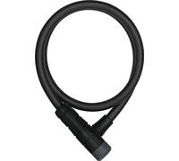 Lucchetto a spirale Abus 5410K/85 Primo SCMU nero