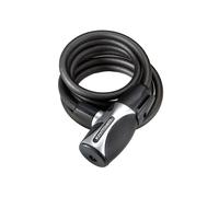 Lucchetto a spirale KRYPTONITE KryptoFlex 12mmx1.8mt