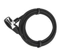 Lucchetto a spirale KRYPTONITE KryptoFlex 15mmx1.8mt