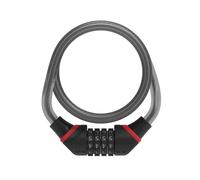 Antivol k traz c6 code d12 180cm secu6 4914b