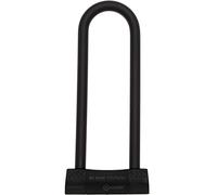 Lucchetto a U Auvray Black Edition - 85x310 (classe S.R.A.)