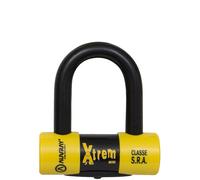 Catena antifurto a disco Auvray Xtrem Mini Jaune 16 mm