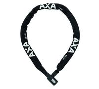 Lucchetto a U per bici Axa Newton U-Lock 230 - Nero, 230 mm x 14 mm