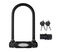 Lucchetto a U resistente