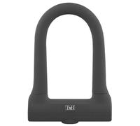 T'nB UMULOCK antifurto per bicicletta Grigio 140 mm Gancio a U TNB