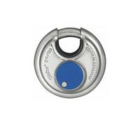 Lucchetto ABUS 24IB/60 Discus con archetto in acciaio inox con chiave Differ